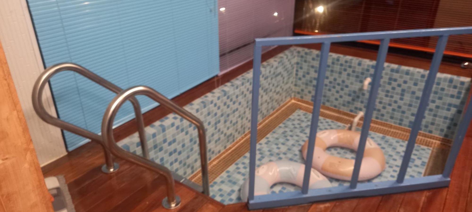 Hamdeok Pool Villa Pension Чеджу Екстериор снимка
